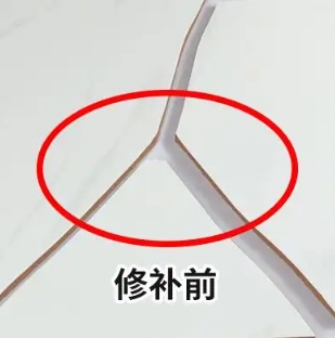 灌阳瓷砖空鼓维修公司分享下瓷砖基层整体强度偏低，可能会导致的问题。